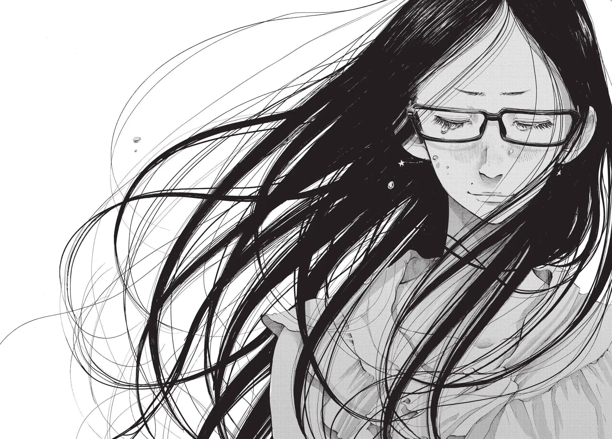 Oyasumi Punpun Chapter 110 image 13